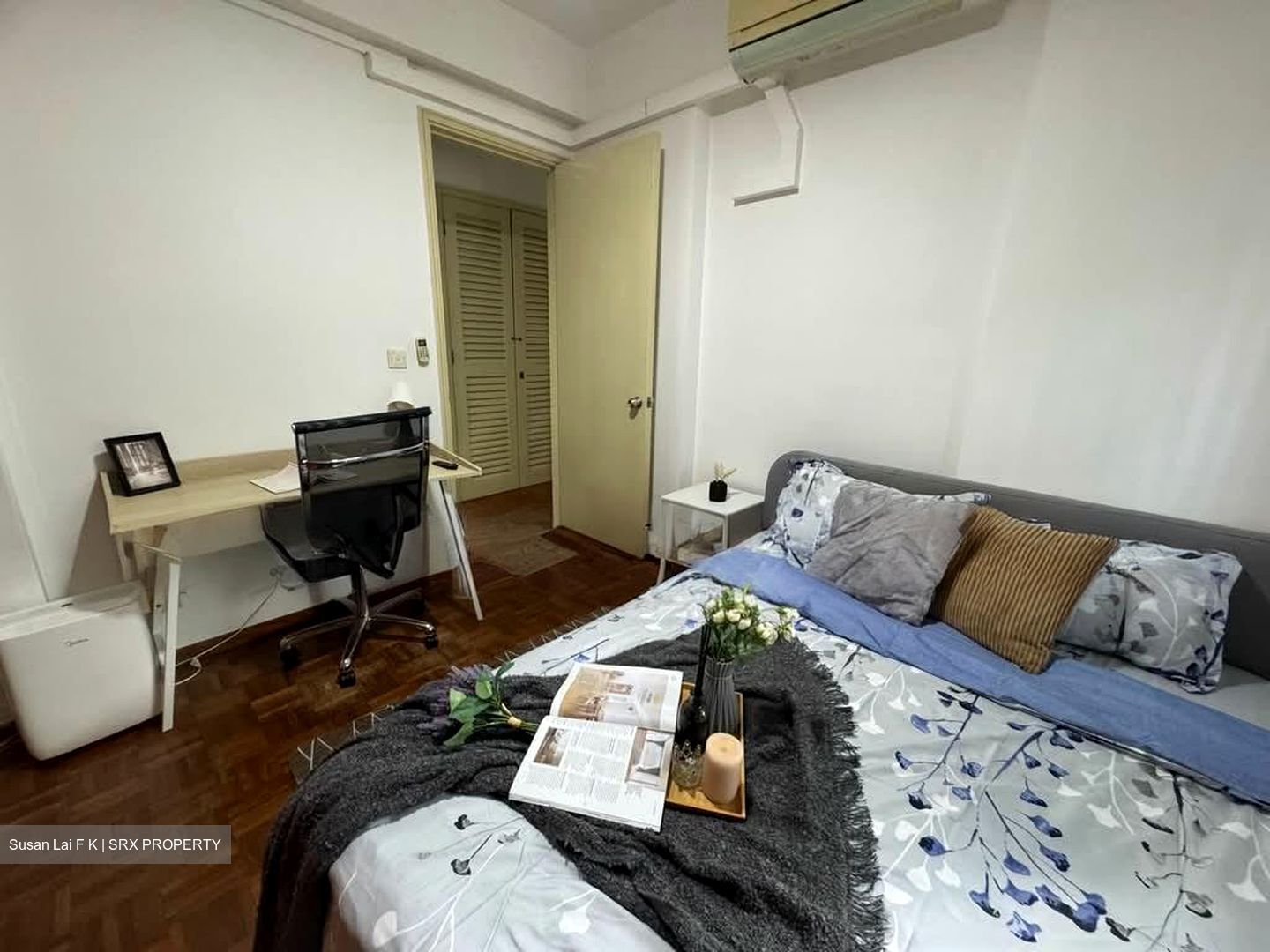 Central Green Condominium (D3), Condominium #560737691